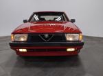 Alfa Romeo Milano Verde 1988 года
